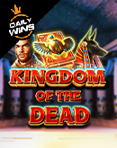 Kingdom of The Dead